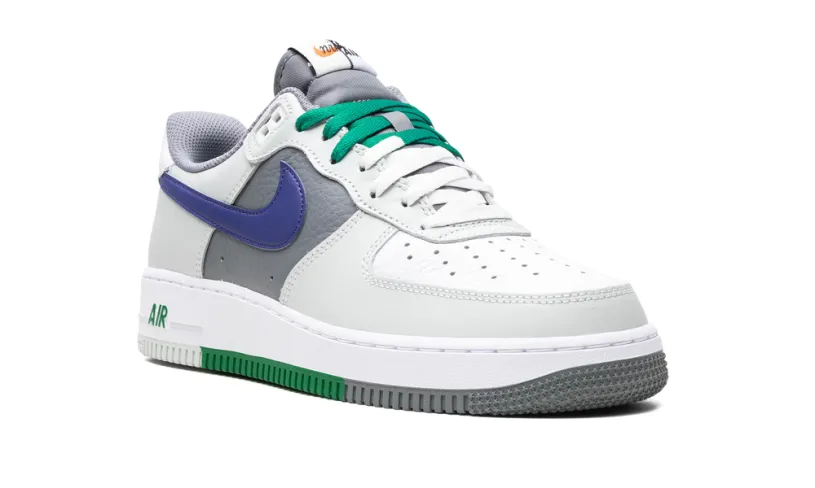 Nike Lifestyle Air Force 1 'Split'